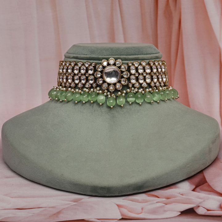 Victorian Choker Set