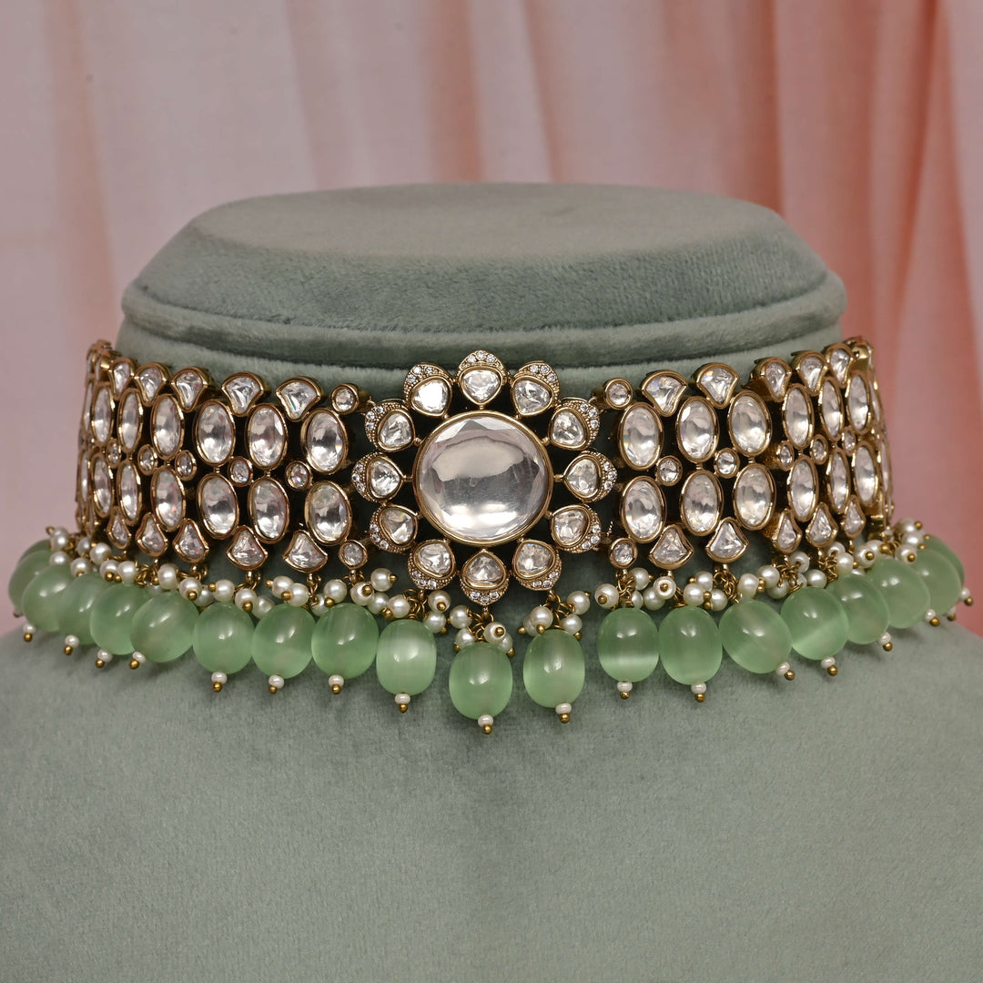 Victorian Choker Set