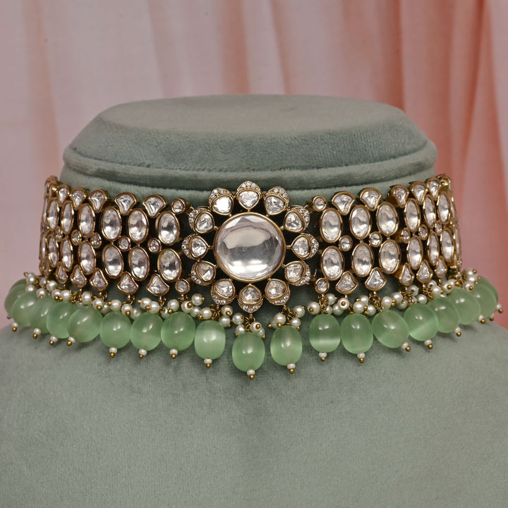 Victorian Choker Set