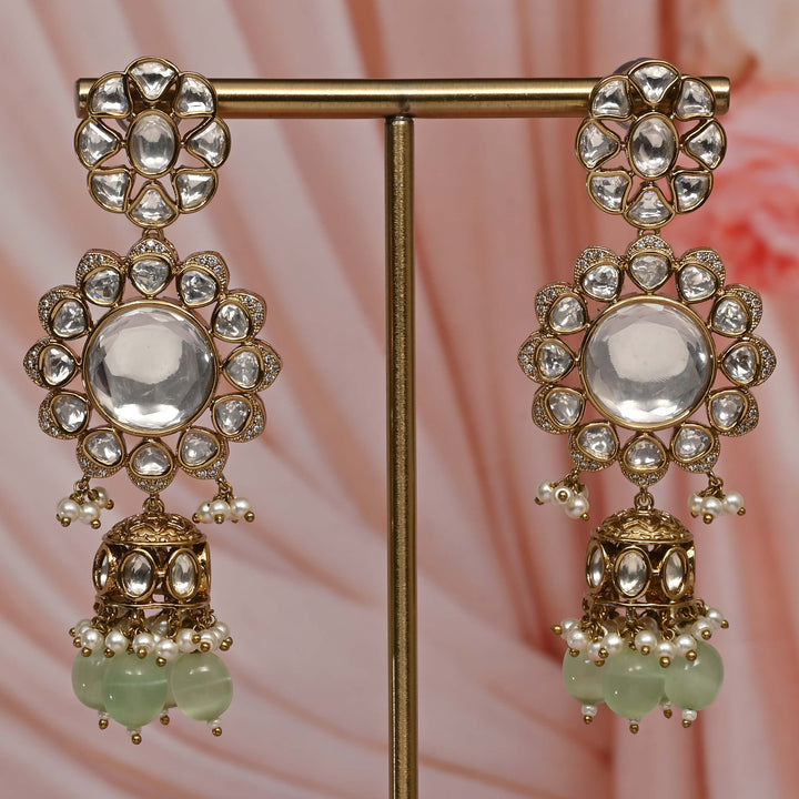 Victorian Choker Set