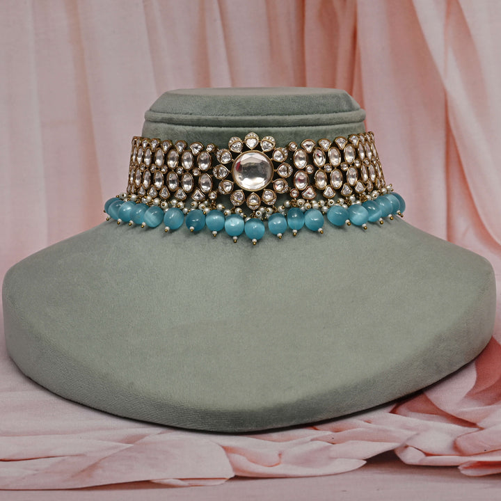 Victorian Choker Set