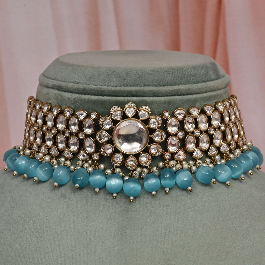 Victorian Choker Set