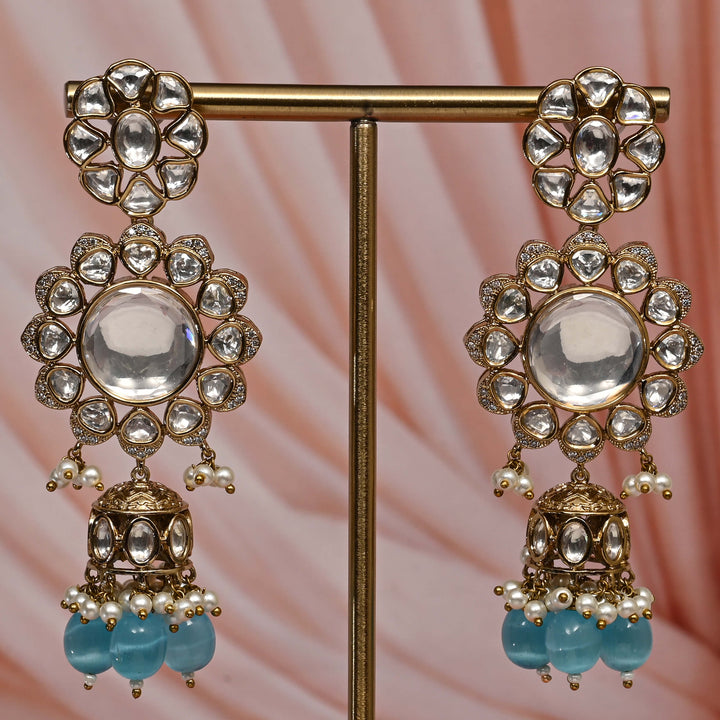 Victorian Choker Set