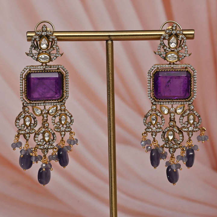 Victorian Choker Set