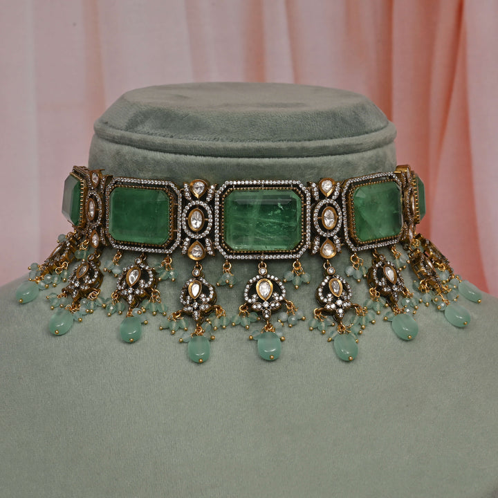 Victorian Choker Set