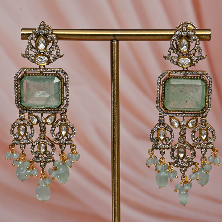 Victorian Choker Set