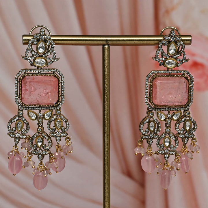 Victorian Choker Set