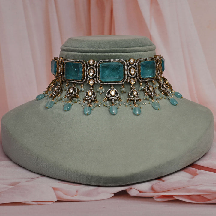 Victorian Choker Set