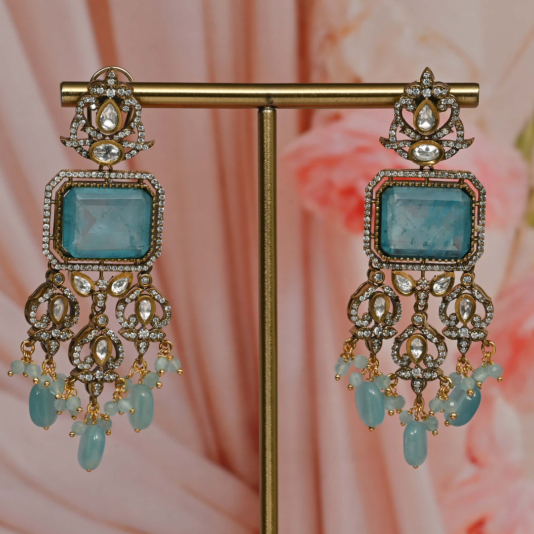 Victorian Choker Set