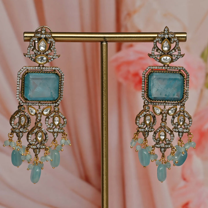 Victorian Choker Set