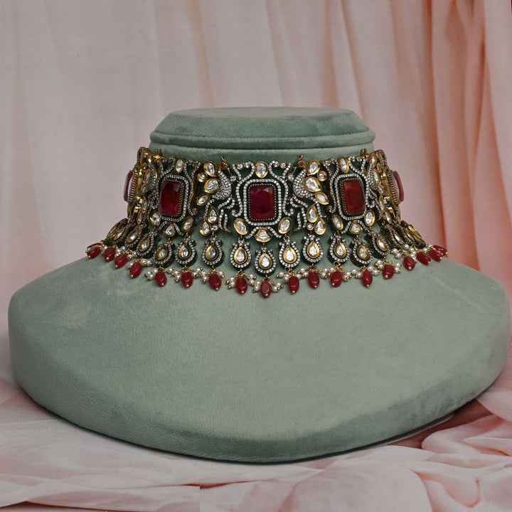 Victorian Choker Set