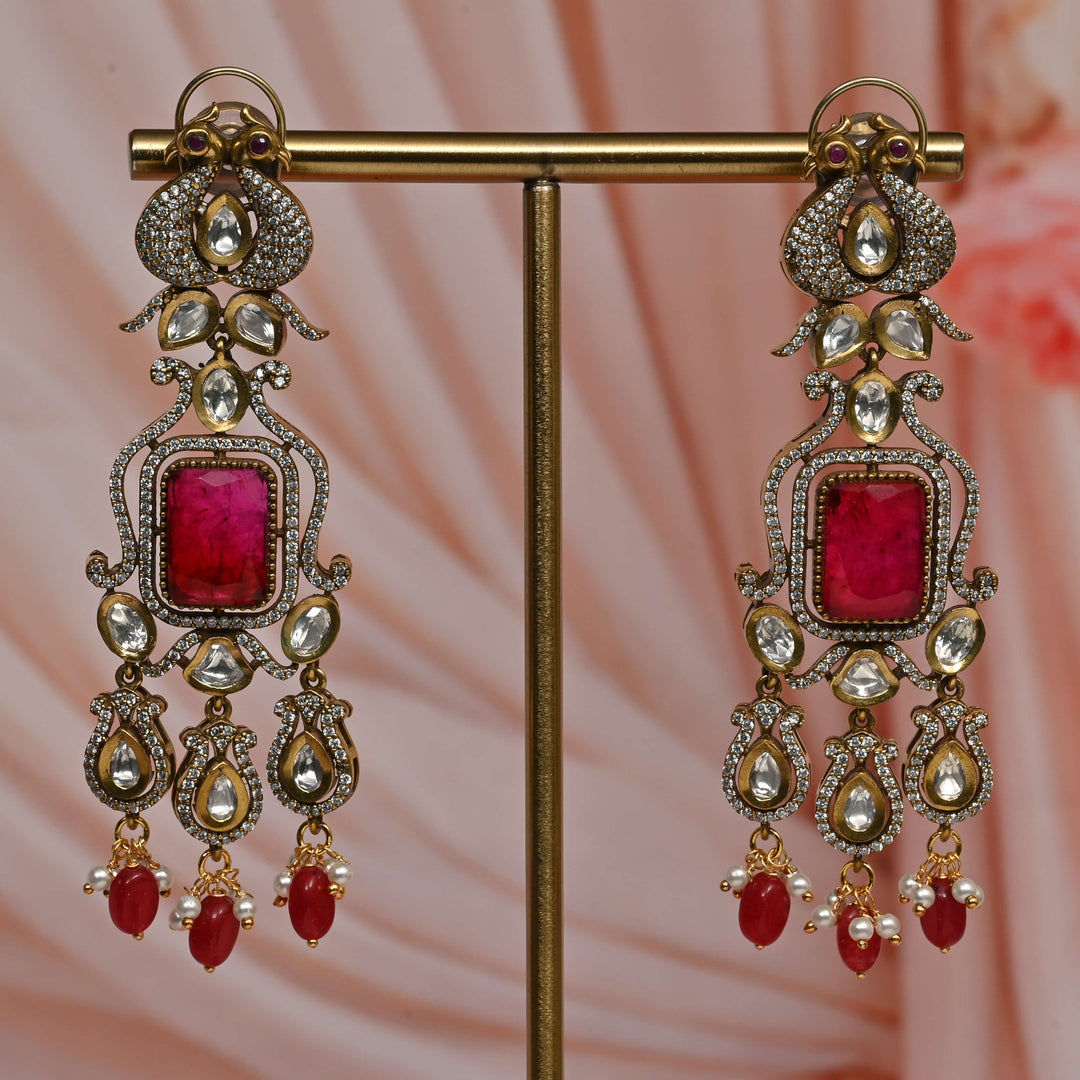 Victorian Choker Set