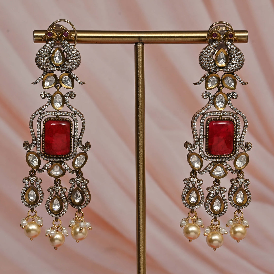 Victorian Choker Set