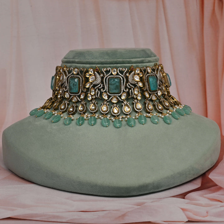 Victorian Choker Set