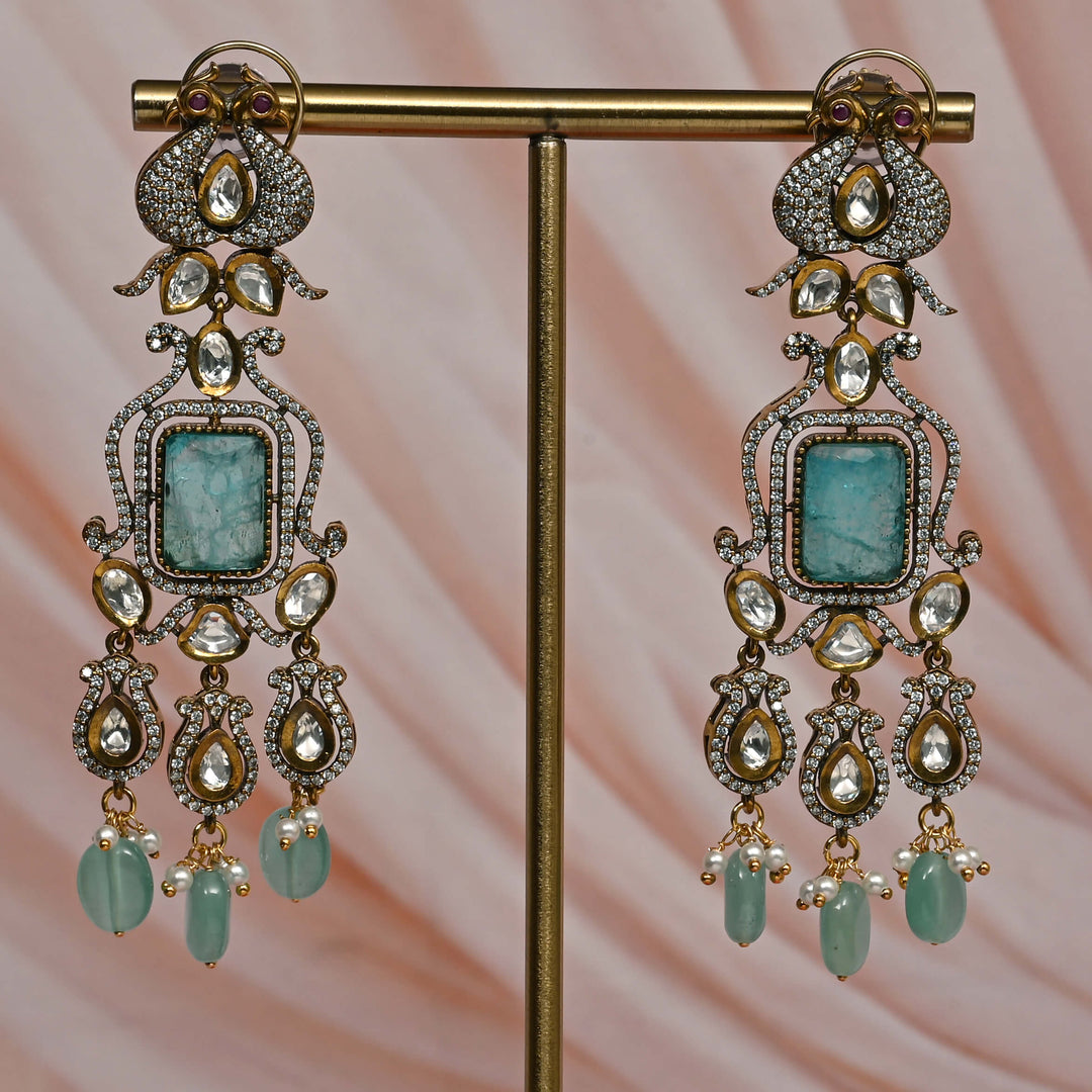 Victorian Choker Set