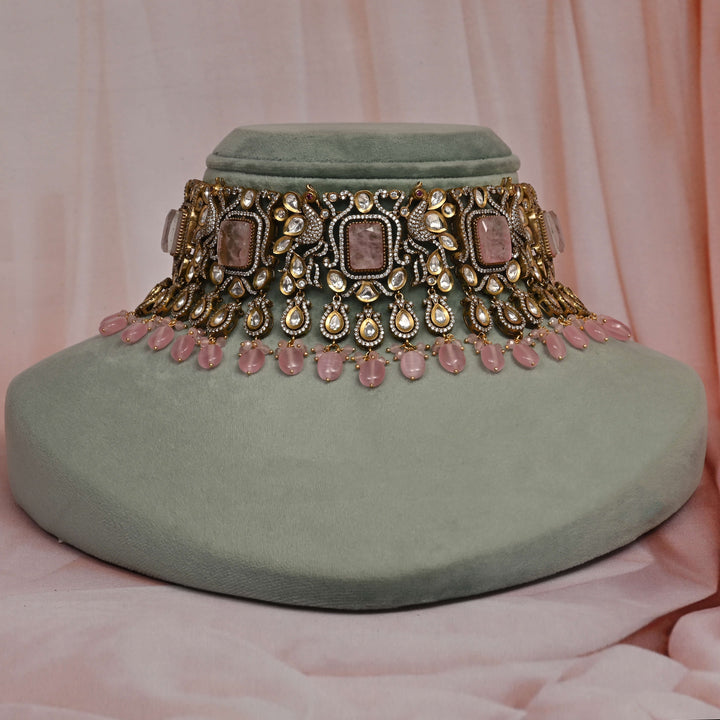 Victorian Choker Set