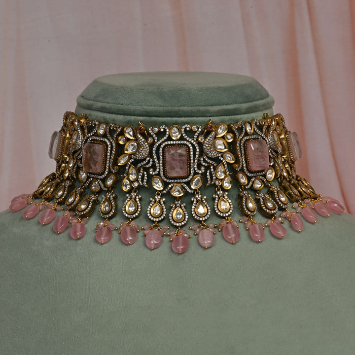 Victorian Choker Set