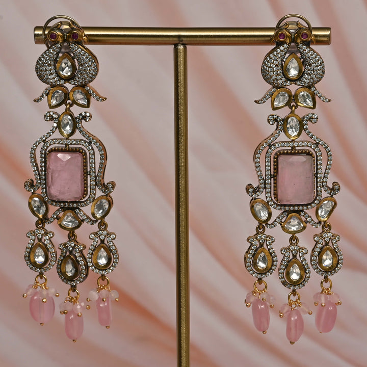 Victorian Choker Set