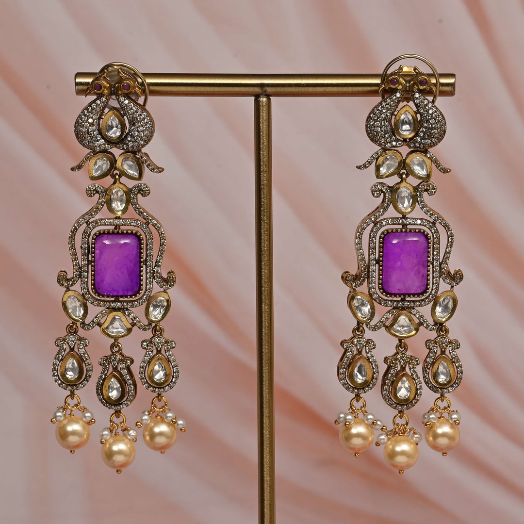 Victorian Choker Set