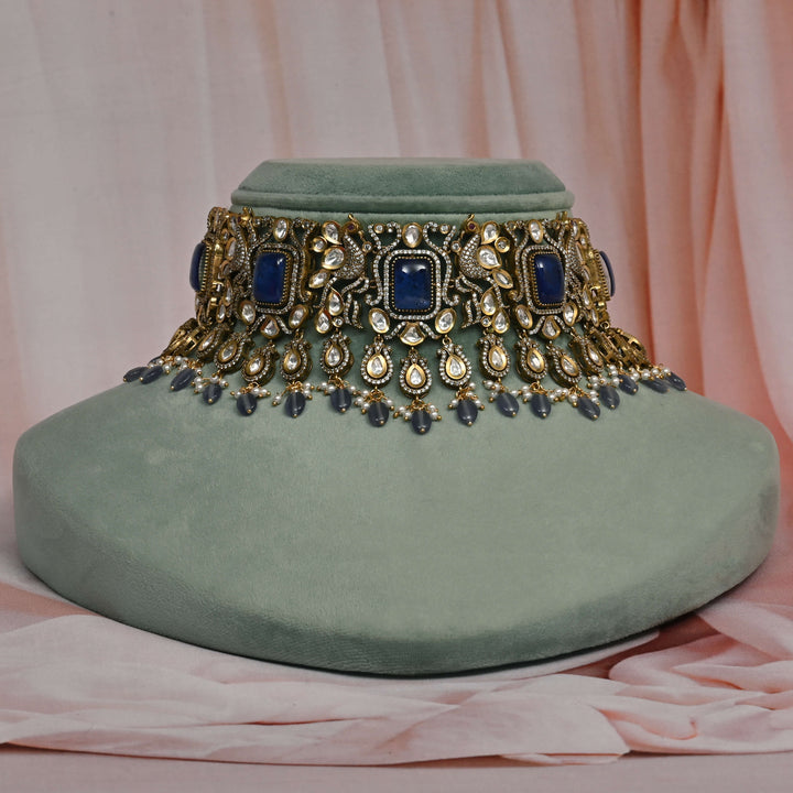 Victorian Choker Set