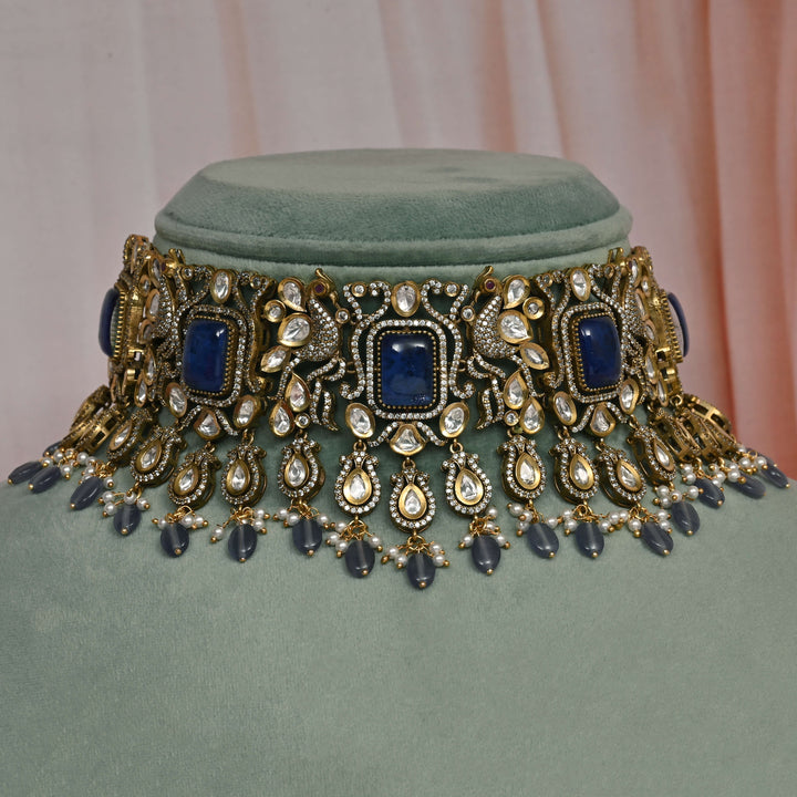 Victorian Choker Set