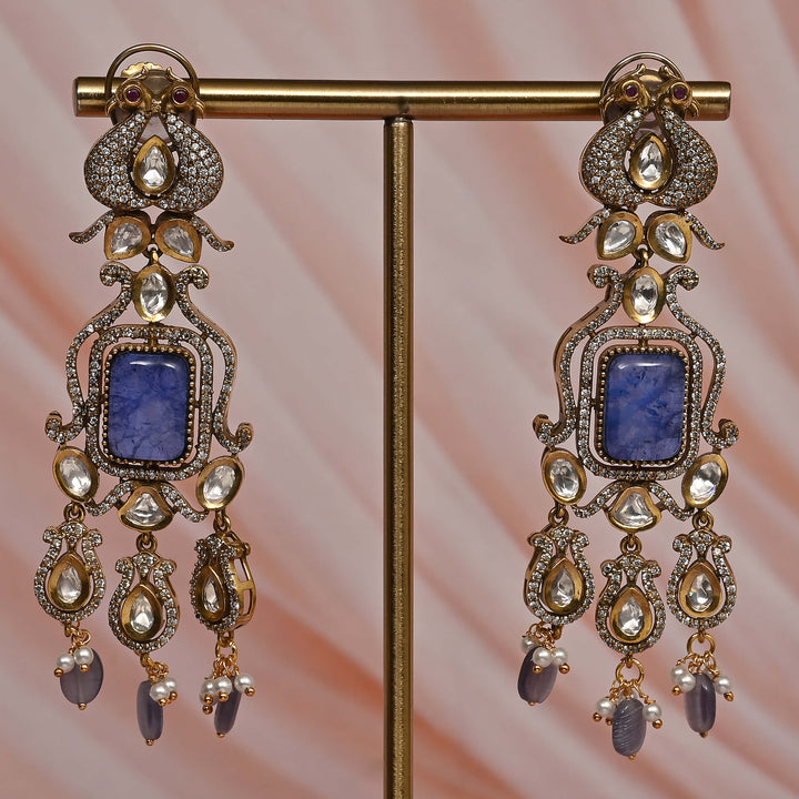 Victorian Choker Set