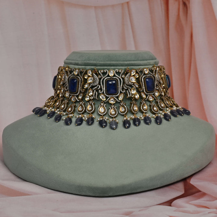 Victorian Choker Set