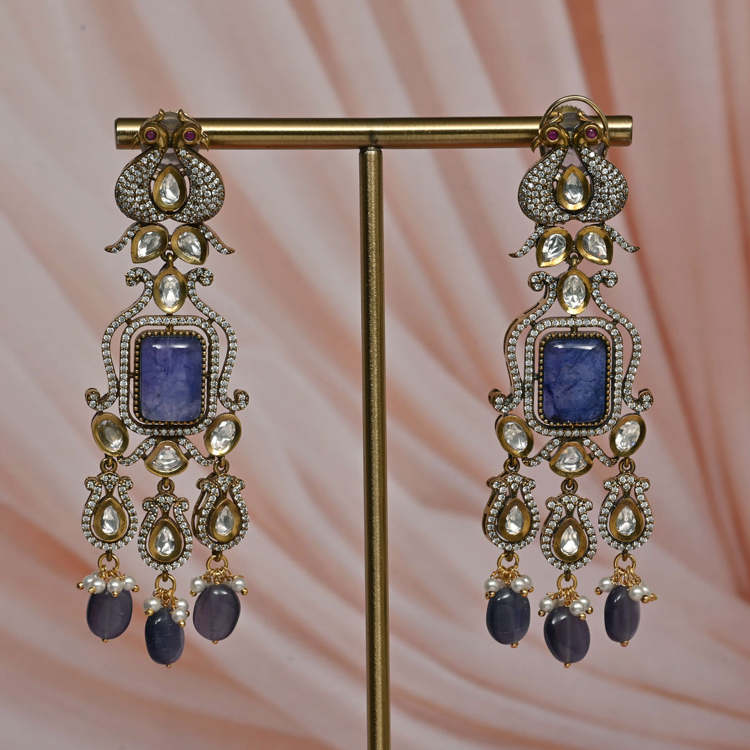 Victorian Choker Set