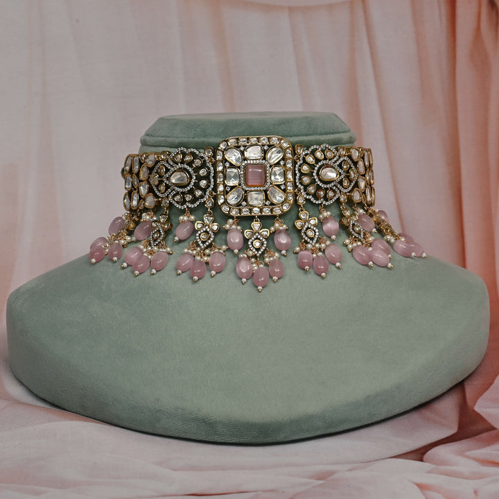 Victorian Choker Set