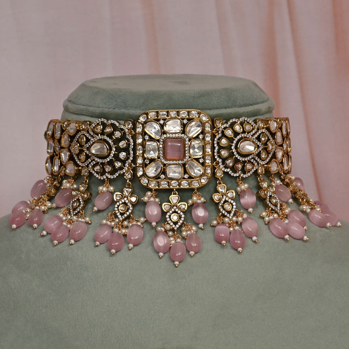 Victorian Choker Set