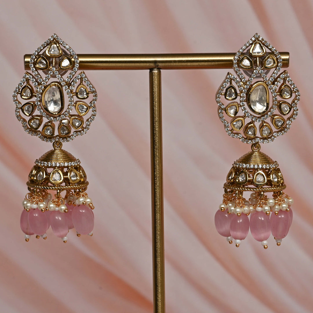 Victorian Choker Set