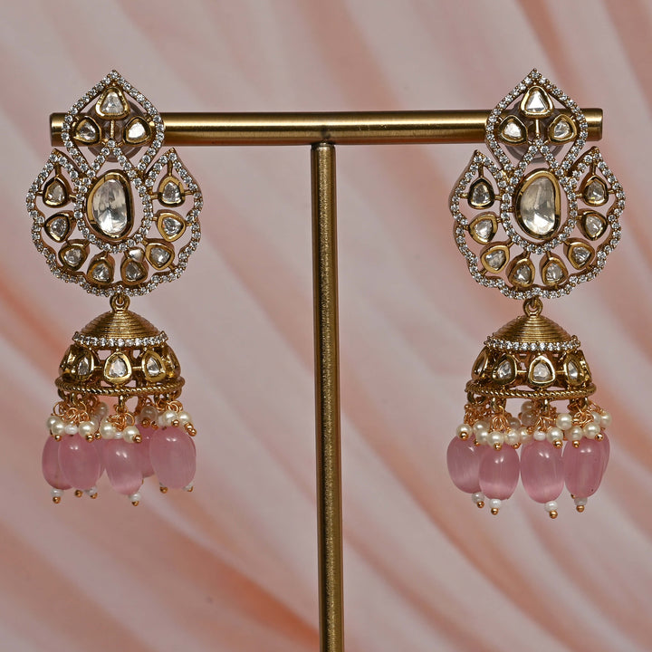 Victorian Choker Set