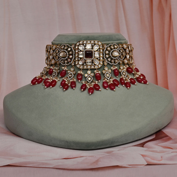 Victorian Choker Set