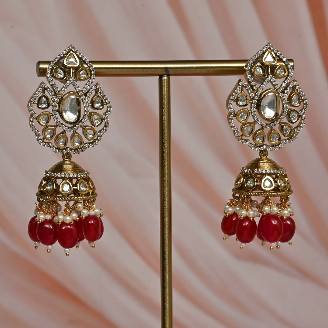 Victorian Choker Set