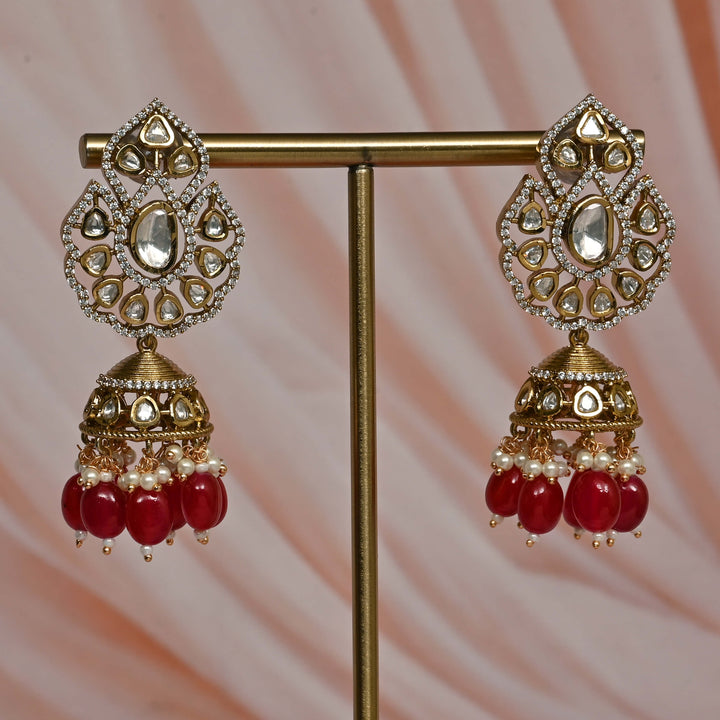 Victorian Choker Set