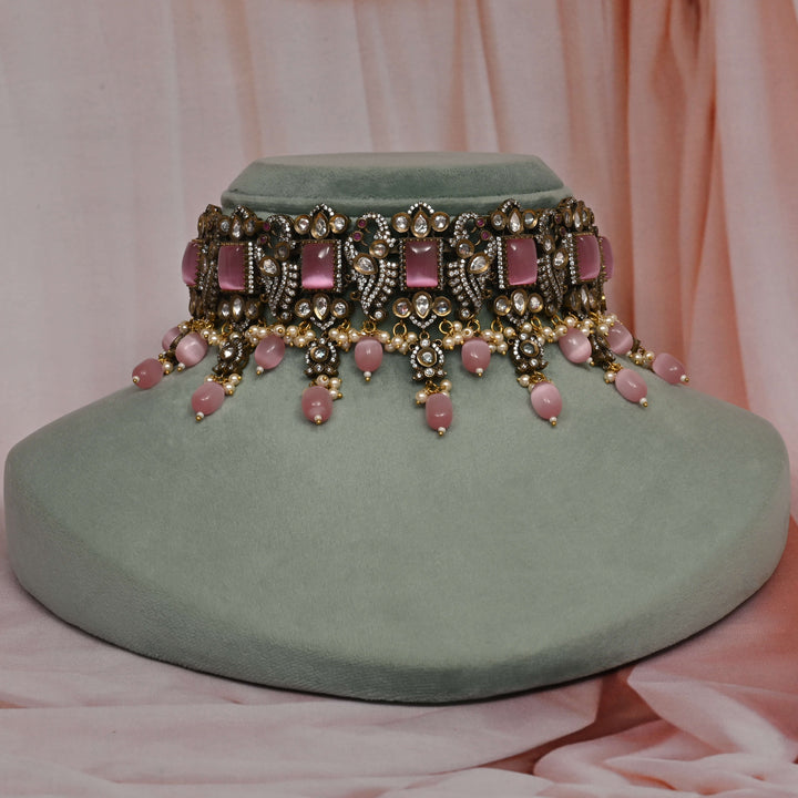 Victorian Choker Set