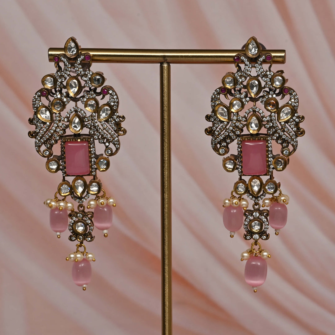 Victorian Choker Set