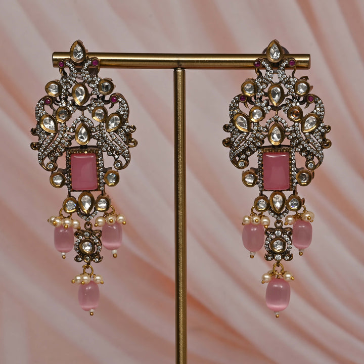 Victorian Choker Set