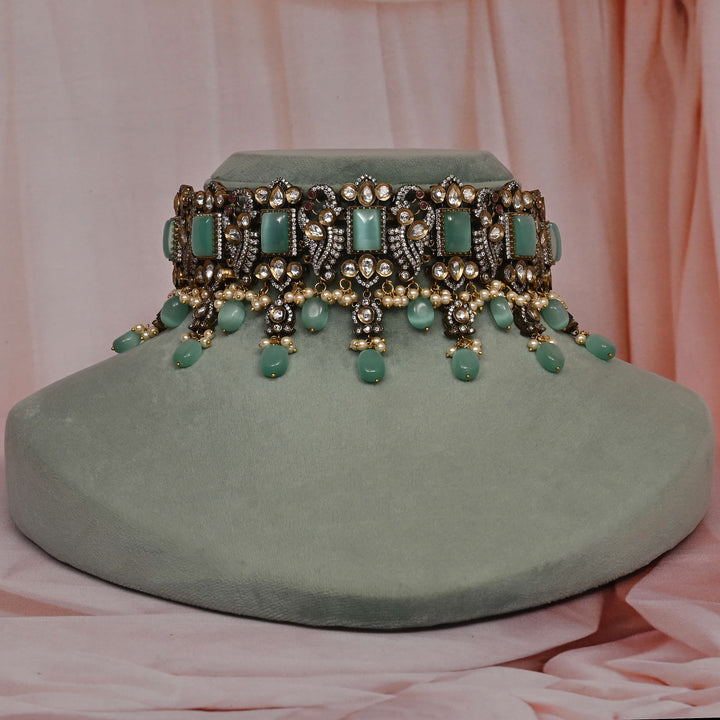 Victorian Choker Set