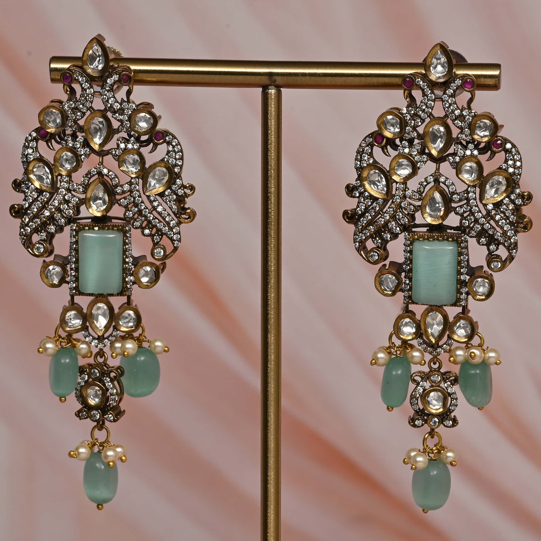 Victorian Choker Set