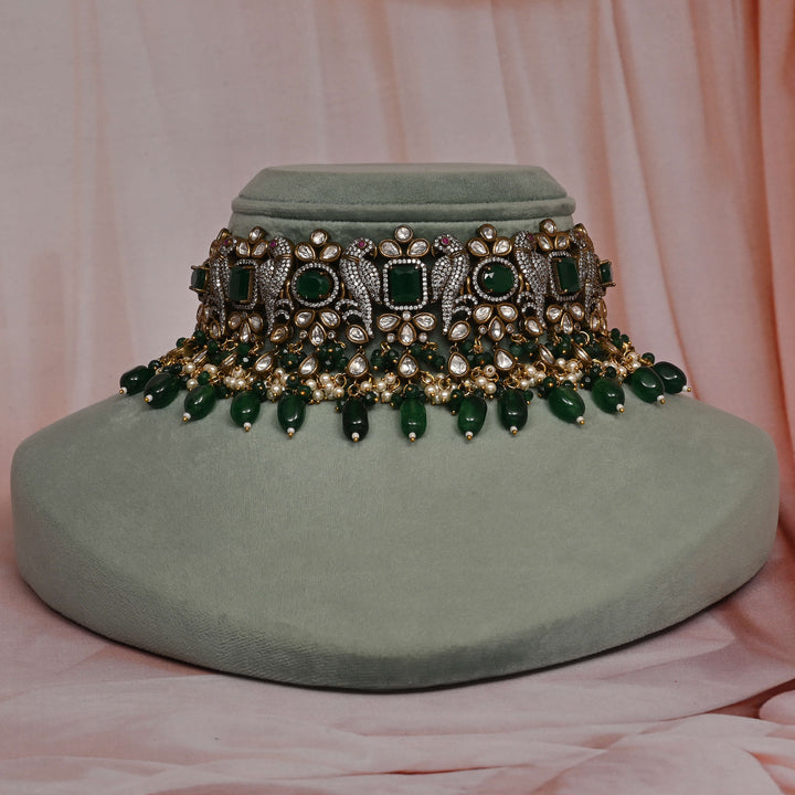 Victorian Choker Set