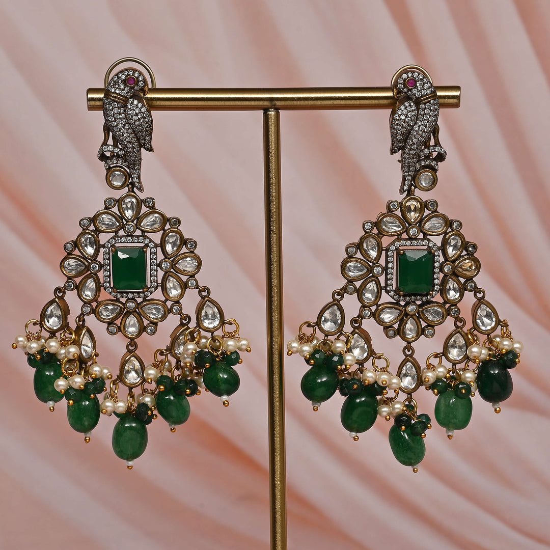 Victorian Choker Set