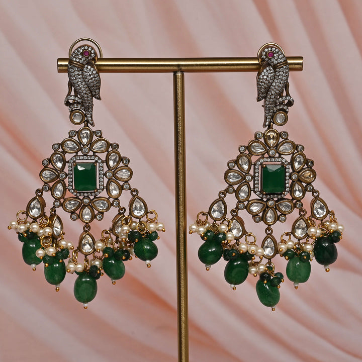 Victorian Choker Set