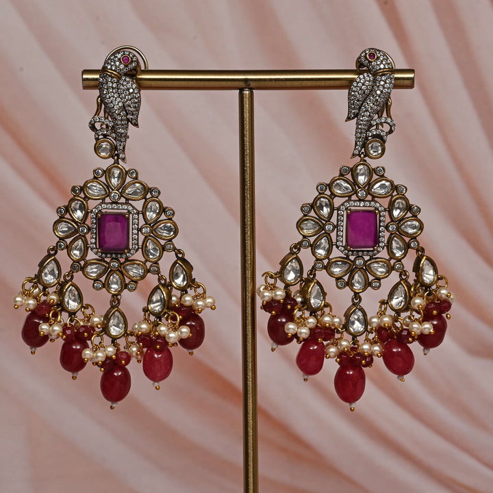 Victorian Choker Set