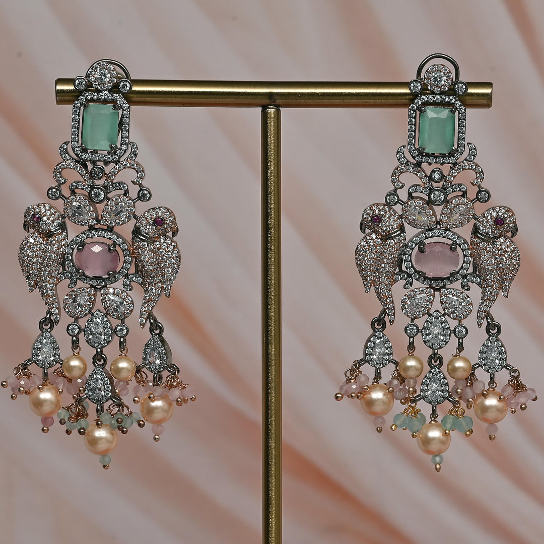 Victorian Choker Set