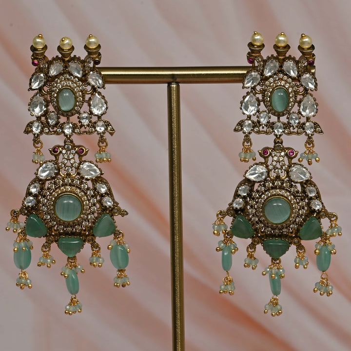 Victorian Choker Set