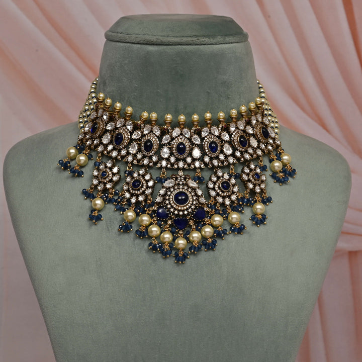 Victorian Choker Set