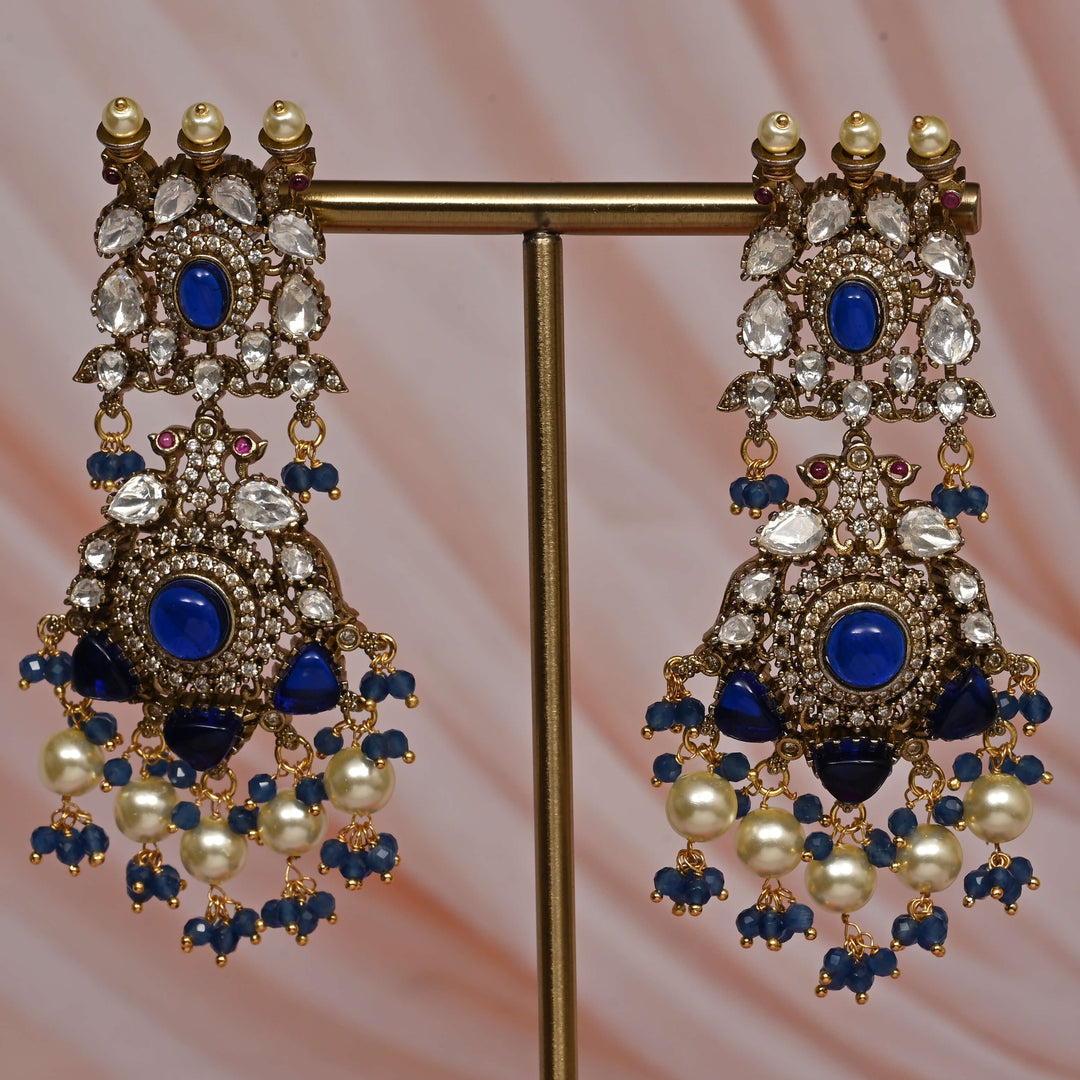 Victorian Choker Set