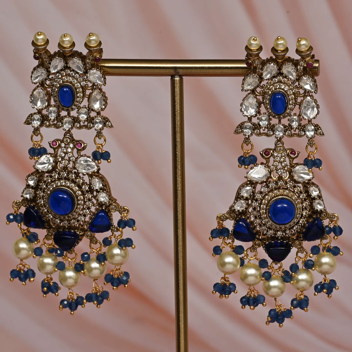 Victorian Choker Set