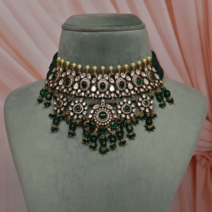 Victorian Choker Set